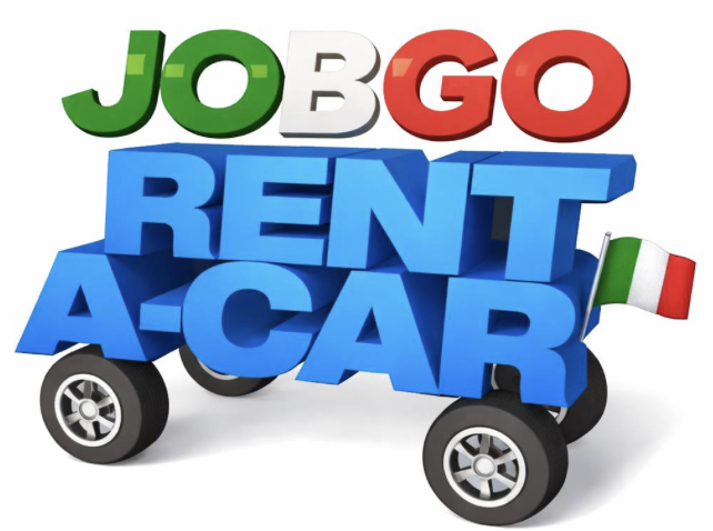 JobGo Rent a Car